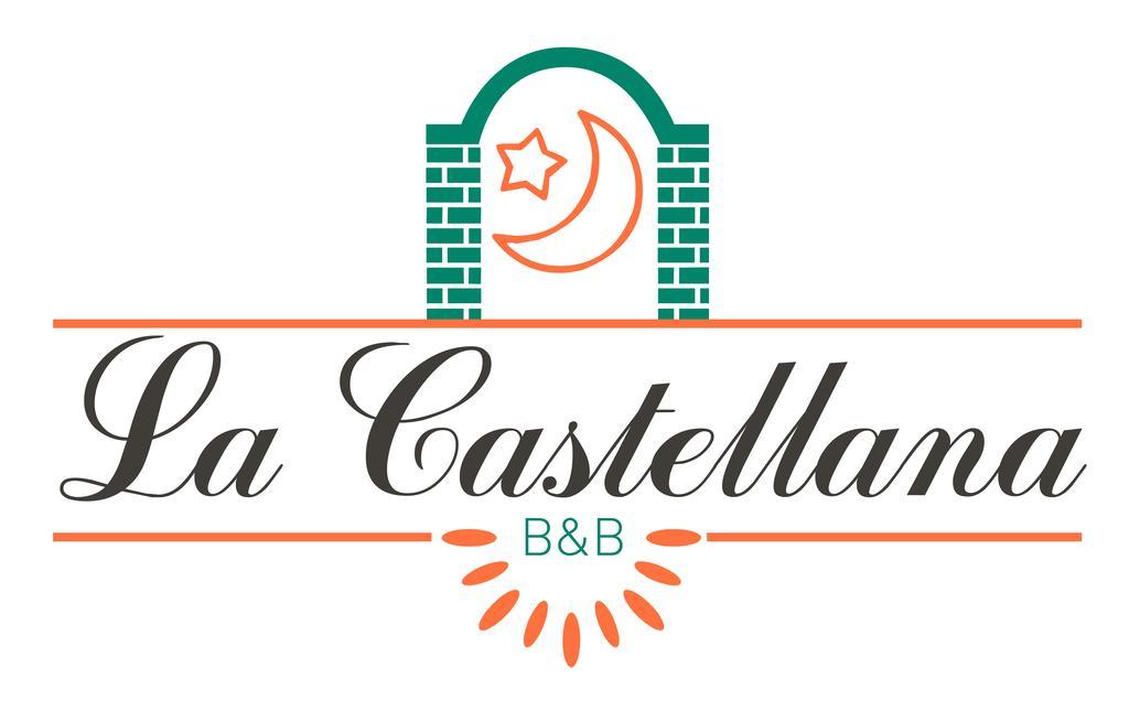 Ferienwohnung La Castellana Salerno Exterior foto